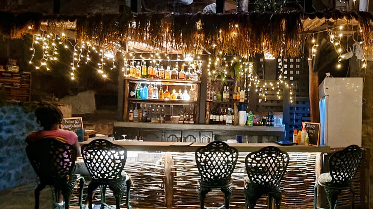 Green Fig Resort & Spa